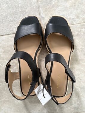 Ann Taylor sandals